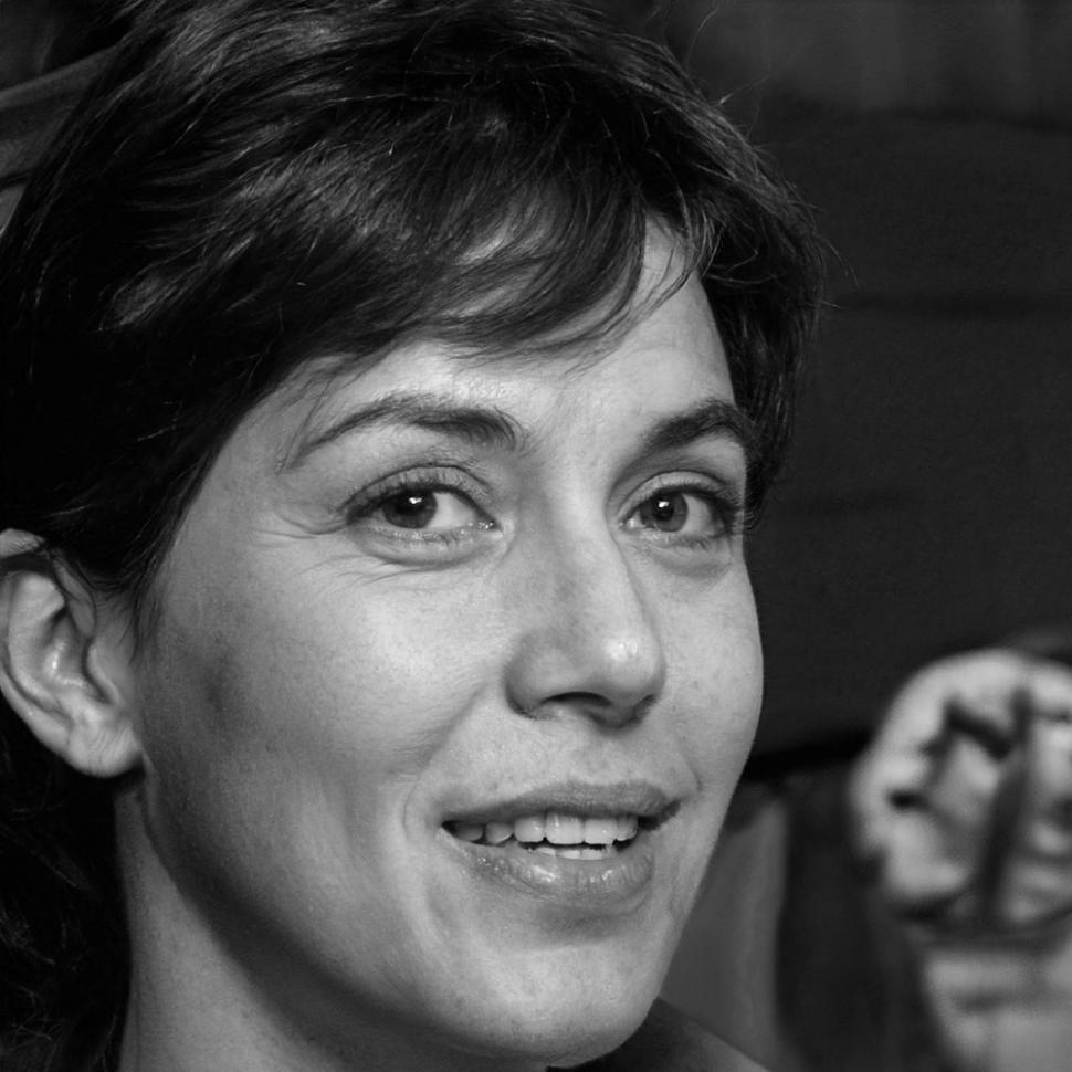 Roxana Petruș